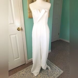 DO+BE jumpsuit